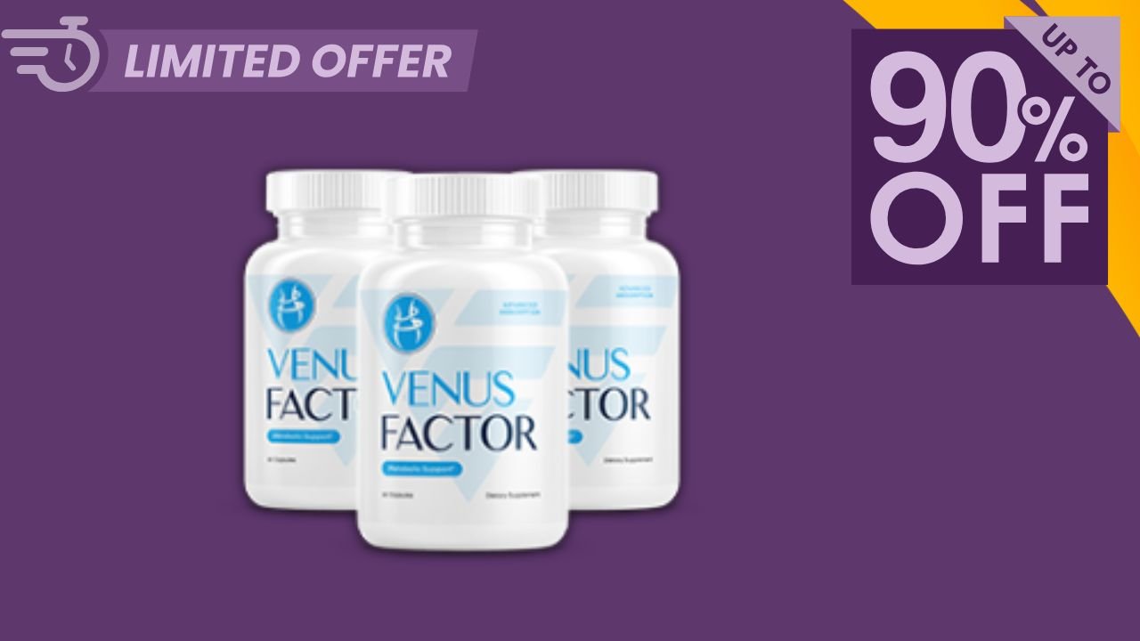 Venus Factor Review