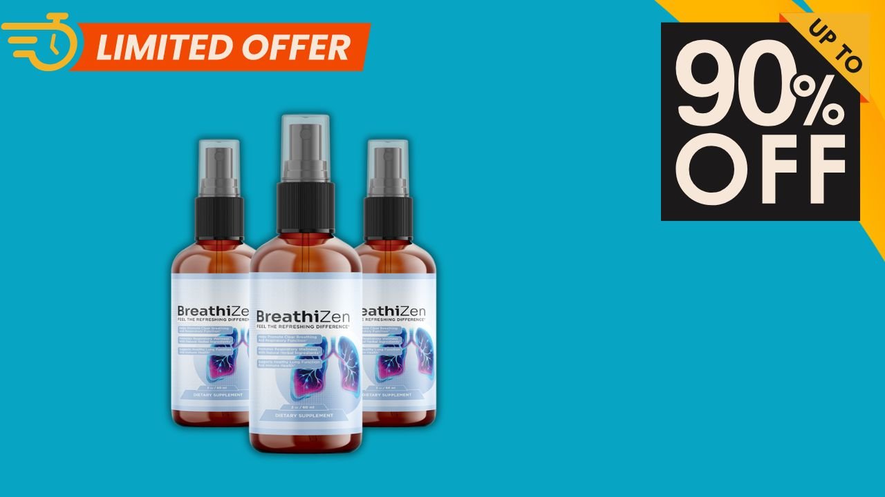 BreathiZen Reviews