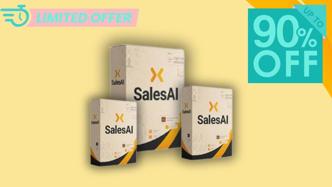 SalesAICourse Reviews