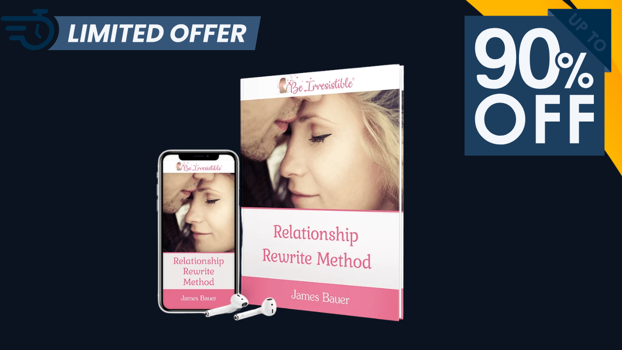 Relationship Rewrite Method Reviews USA