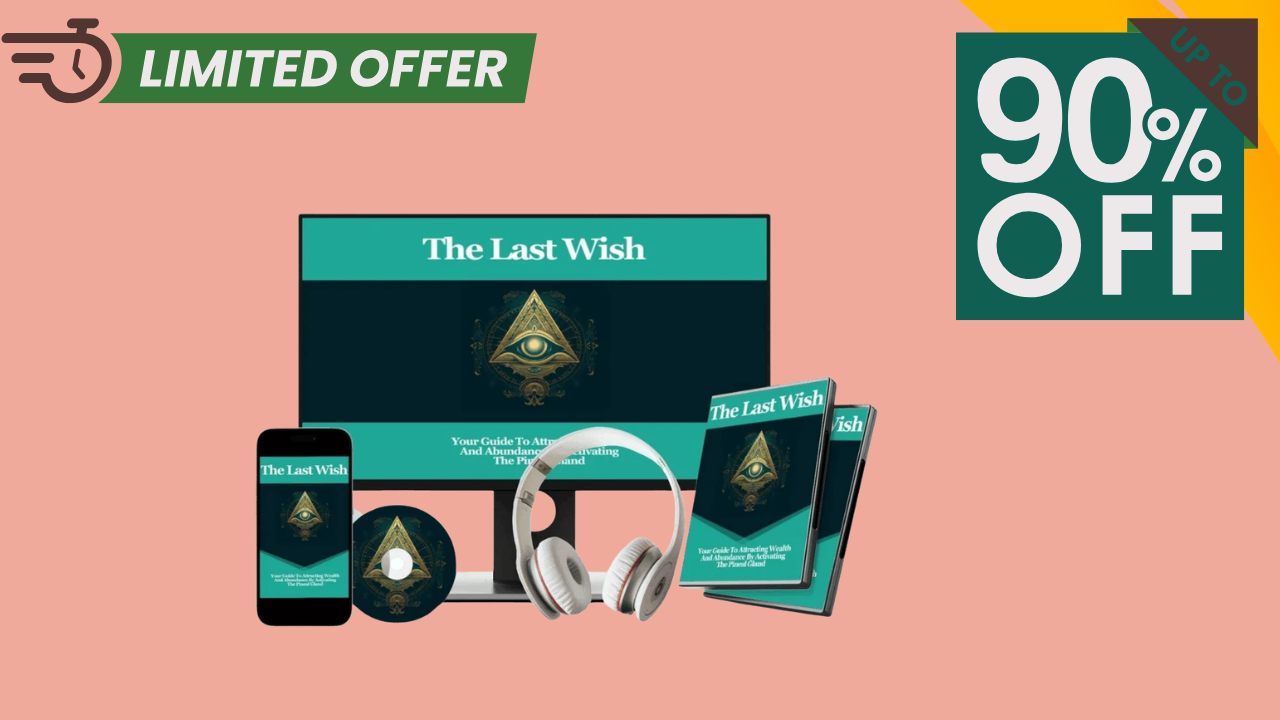 The Last Wish Manifestation Review USA