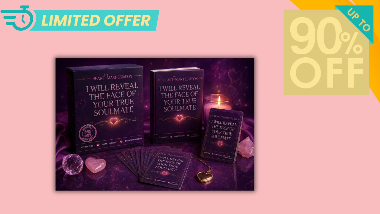 Heart Manifestation Reviews