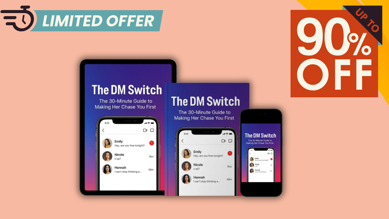 The DM Switch Review