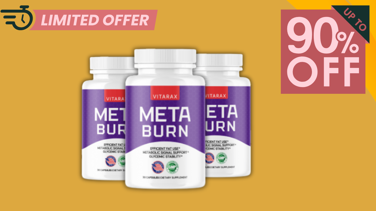 MetaBurn Review