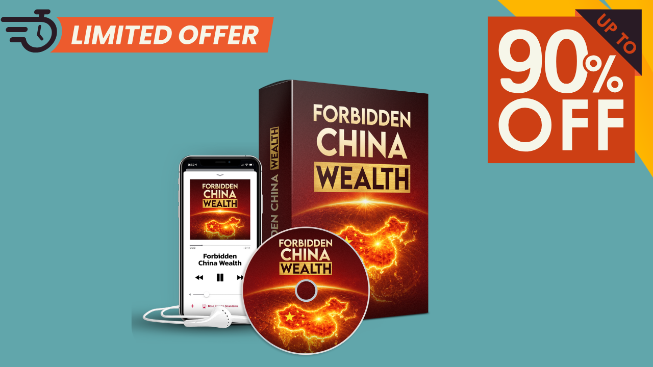 Forbidden China Wealth Reviews 2026