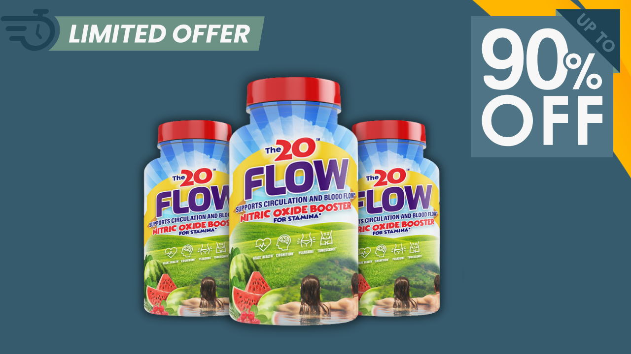 The20 Flow Review