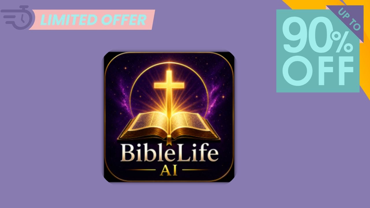 BibleLife AI Reviews