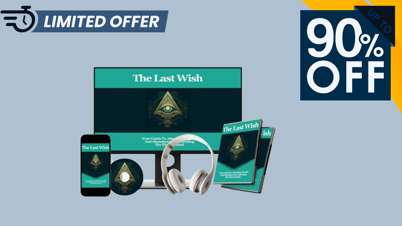 The Last Wish Manifestation Reviews USA
