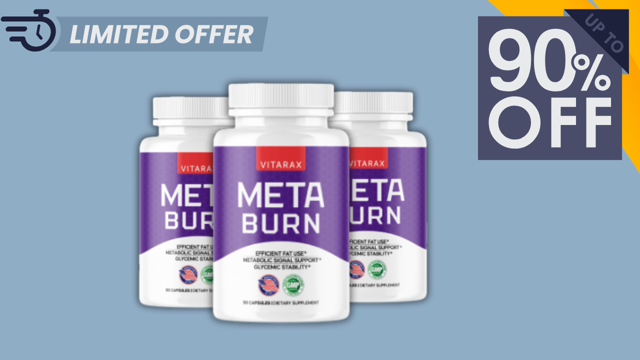 MetaBurn Reviews