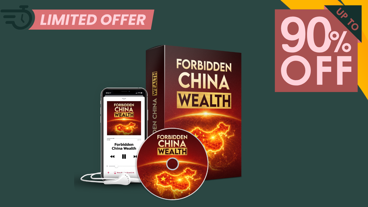 Forbidden China Wealth Review 2026