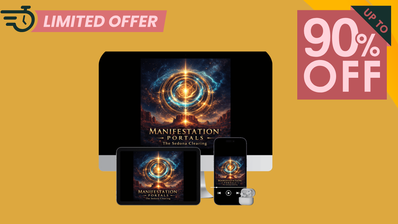 Manifestation Portals Review 2026