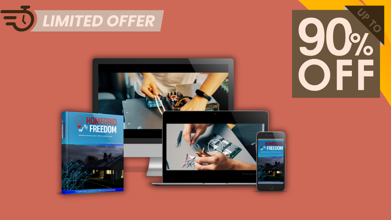 Home Grid Freedom Review
