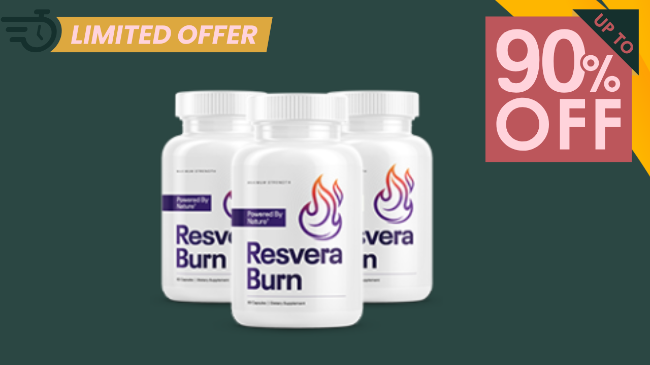 ResveraBurn Reviews