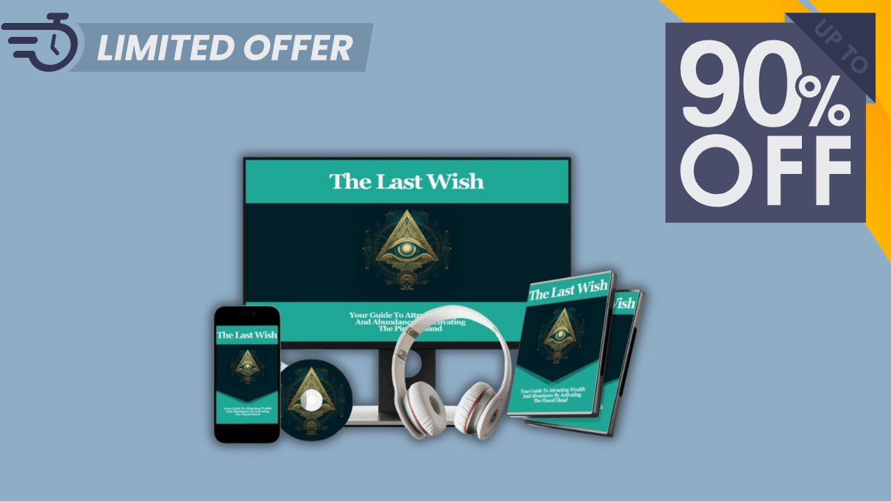 The Last Wish Manifestation Reviews and Complaints
