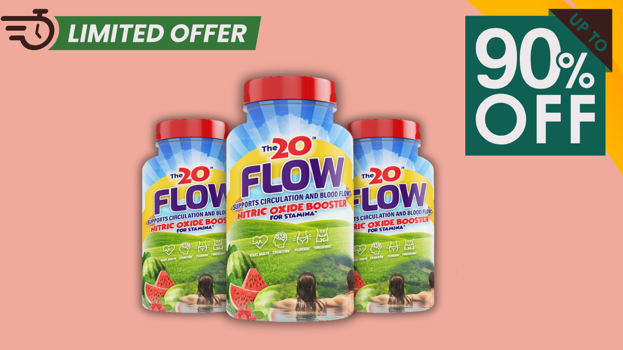 The20 Flow Reviews