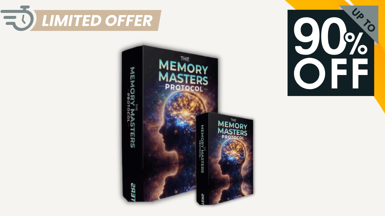 Memory Masters Protocol Review and Complaints 2026
