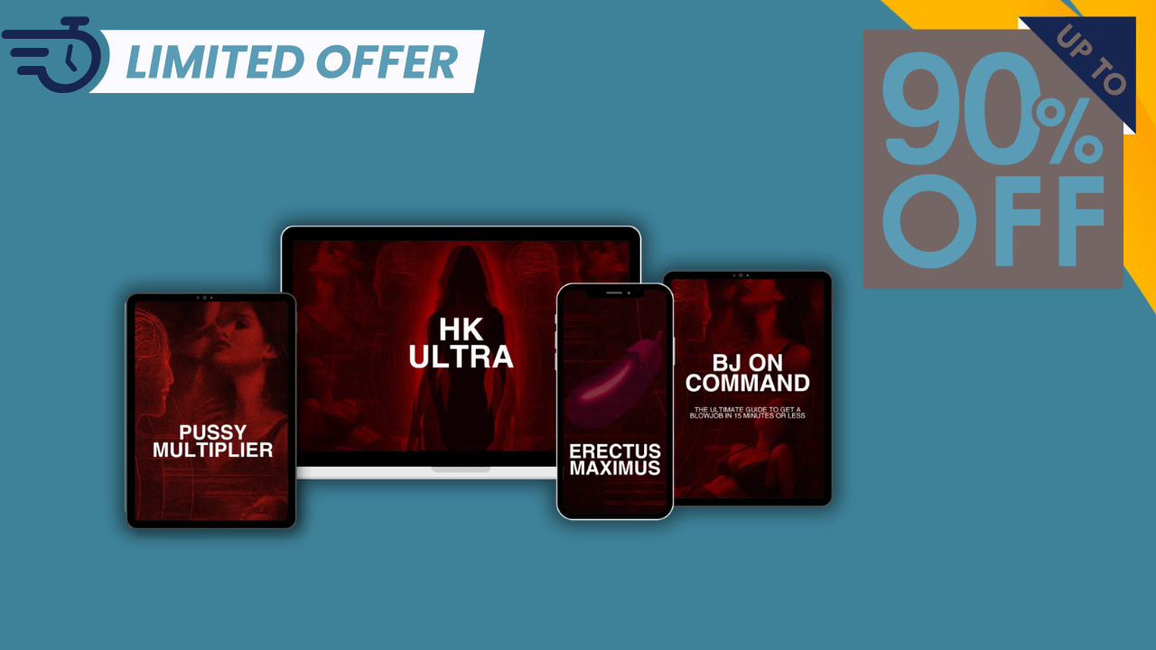 HK Ultra Reviews