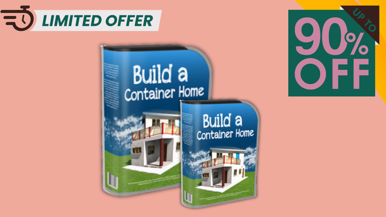 Build A Container Home Reviews,