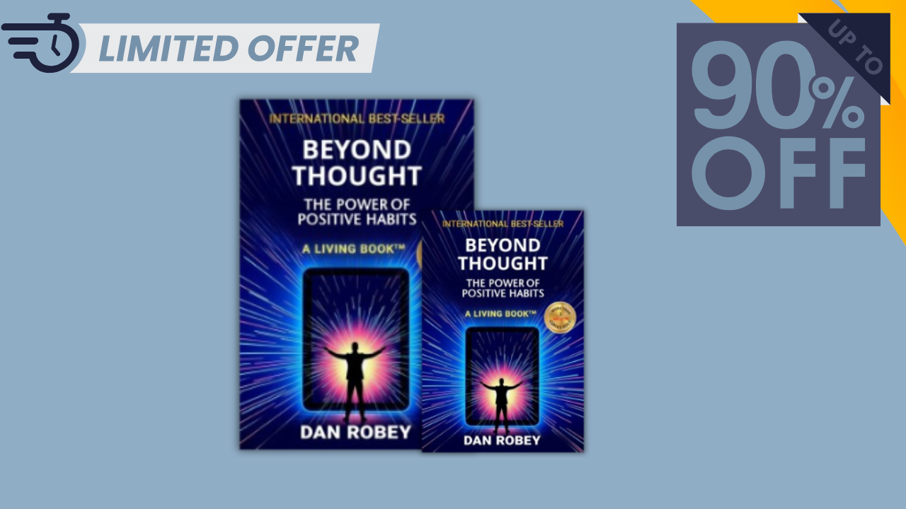The Power of Positive Habits Review