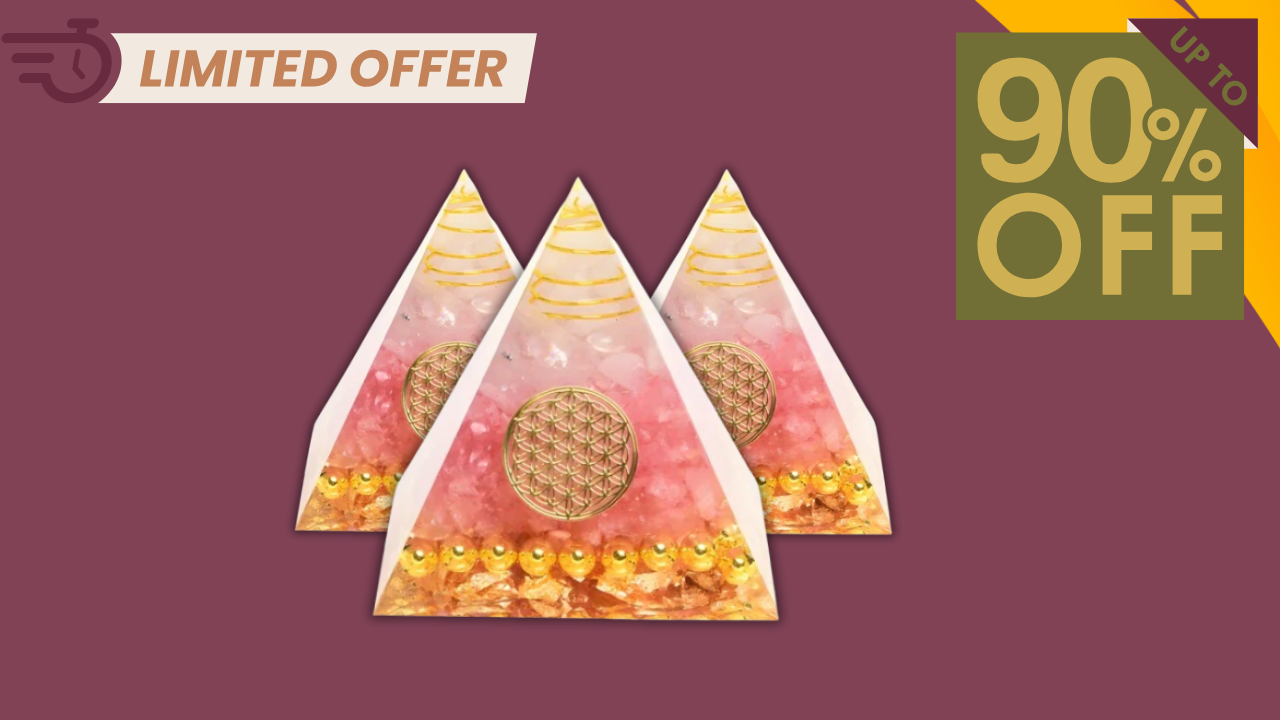 Biofield Resonance Pyramid Review
