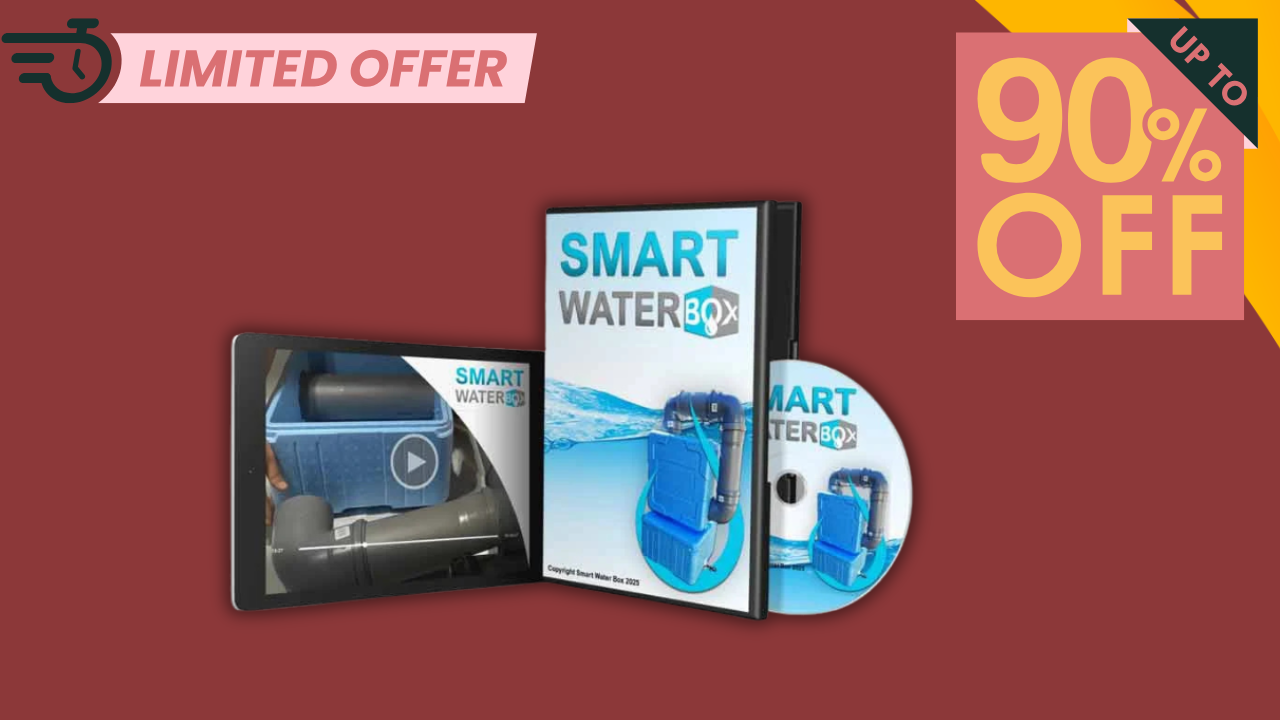Smart Water Box 2026 Reviews