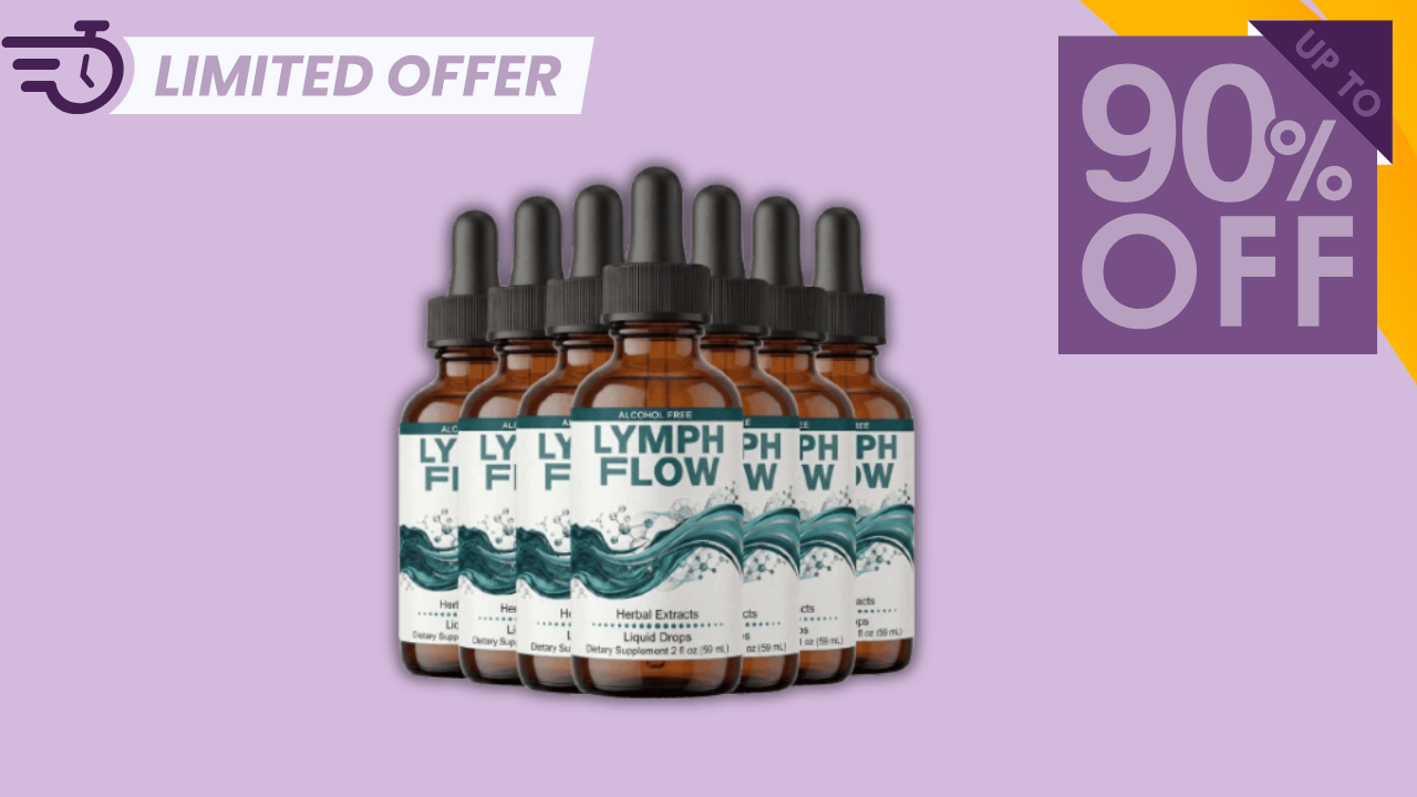 Lymph Flow Reviews 2026
