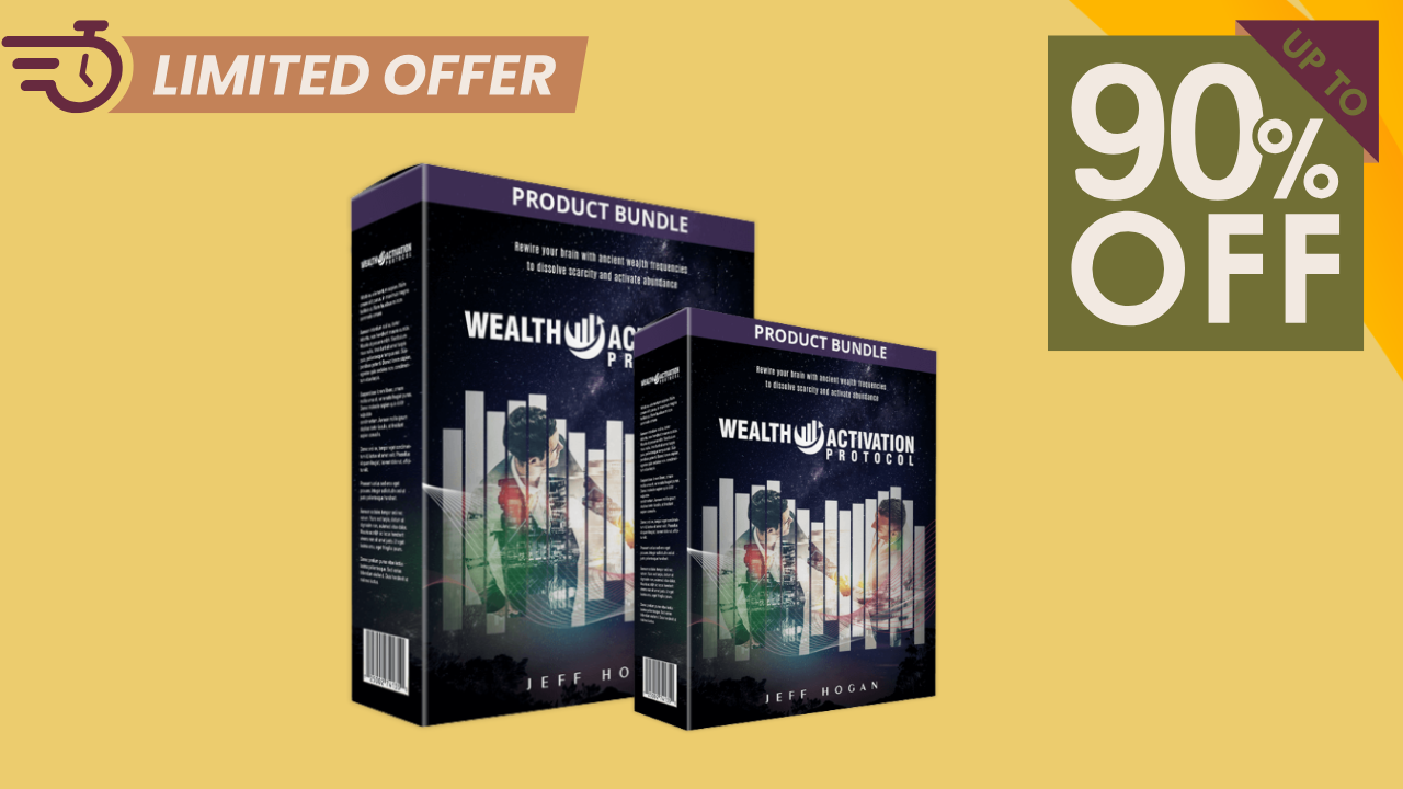Wealth Activation Protocol Review