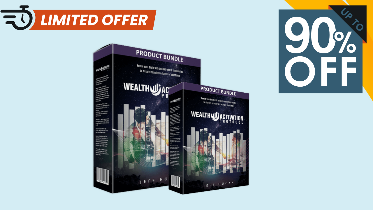 Wealth Activation Protocol Reviews