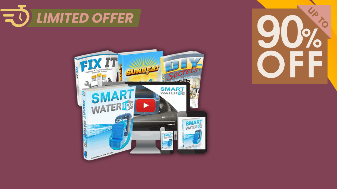 Smart Water Box 2026 USA Reviews
