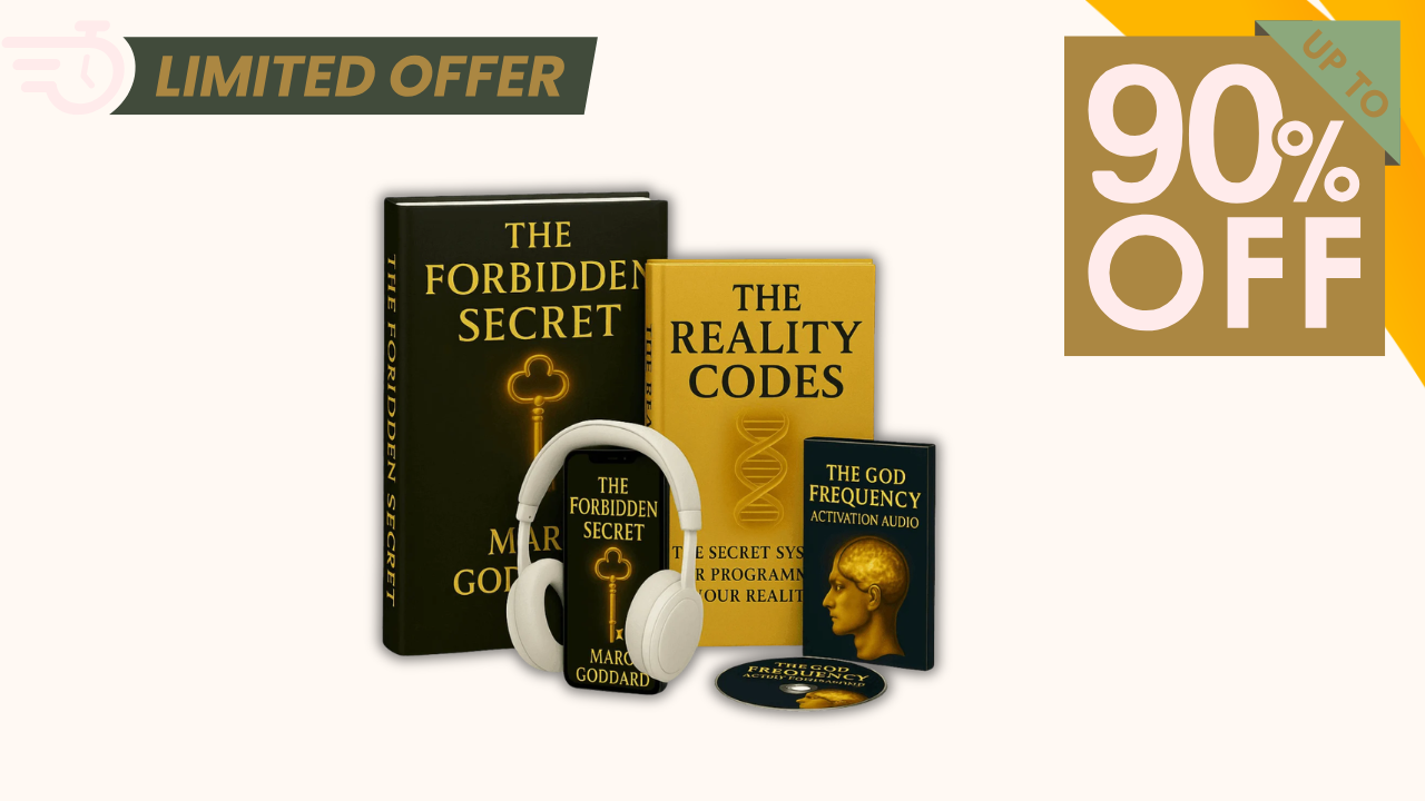 The Forbidden Secret Review 2026