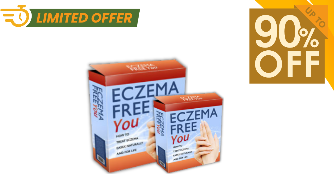 Eczema Free You Review