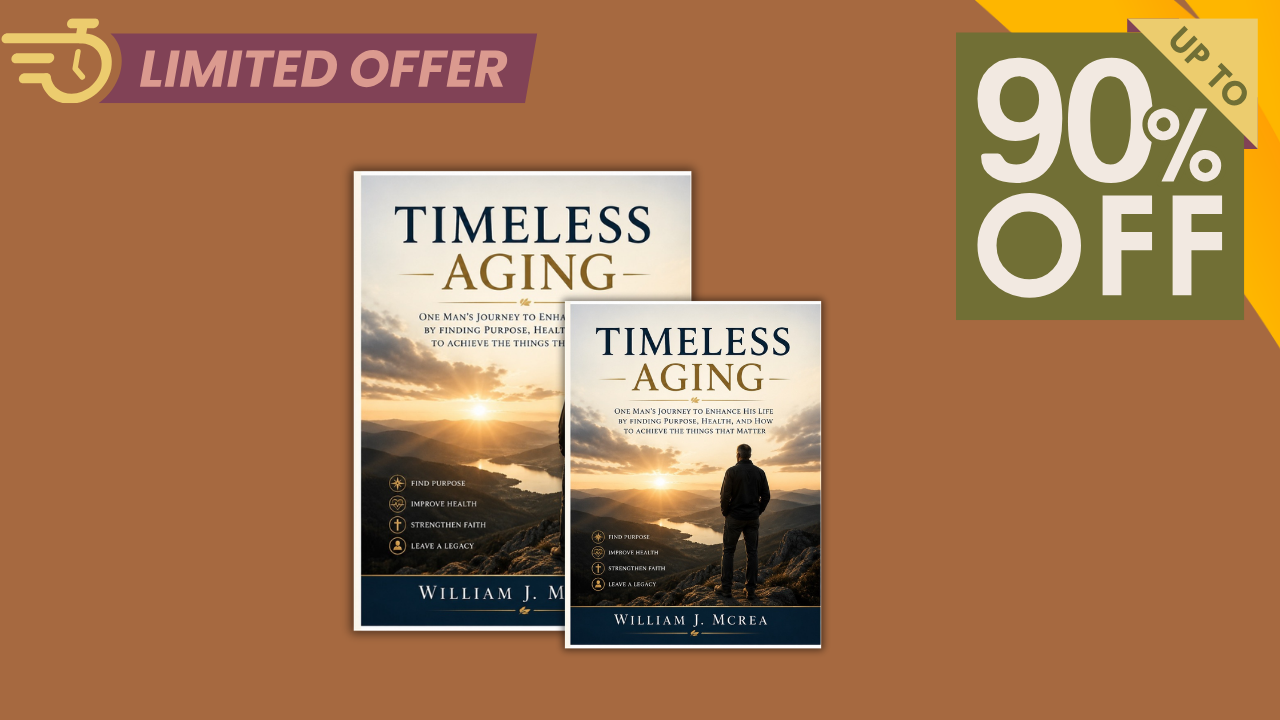 Timeless Aging Review