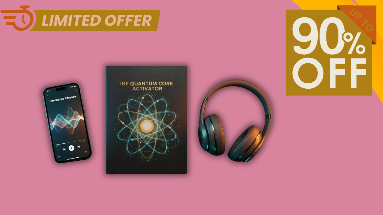Quantum Core Activator Reviews 2026