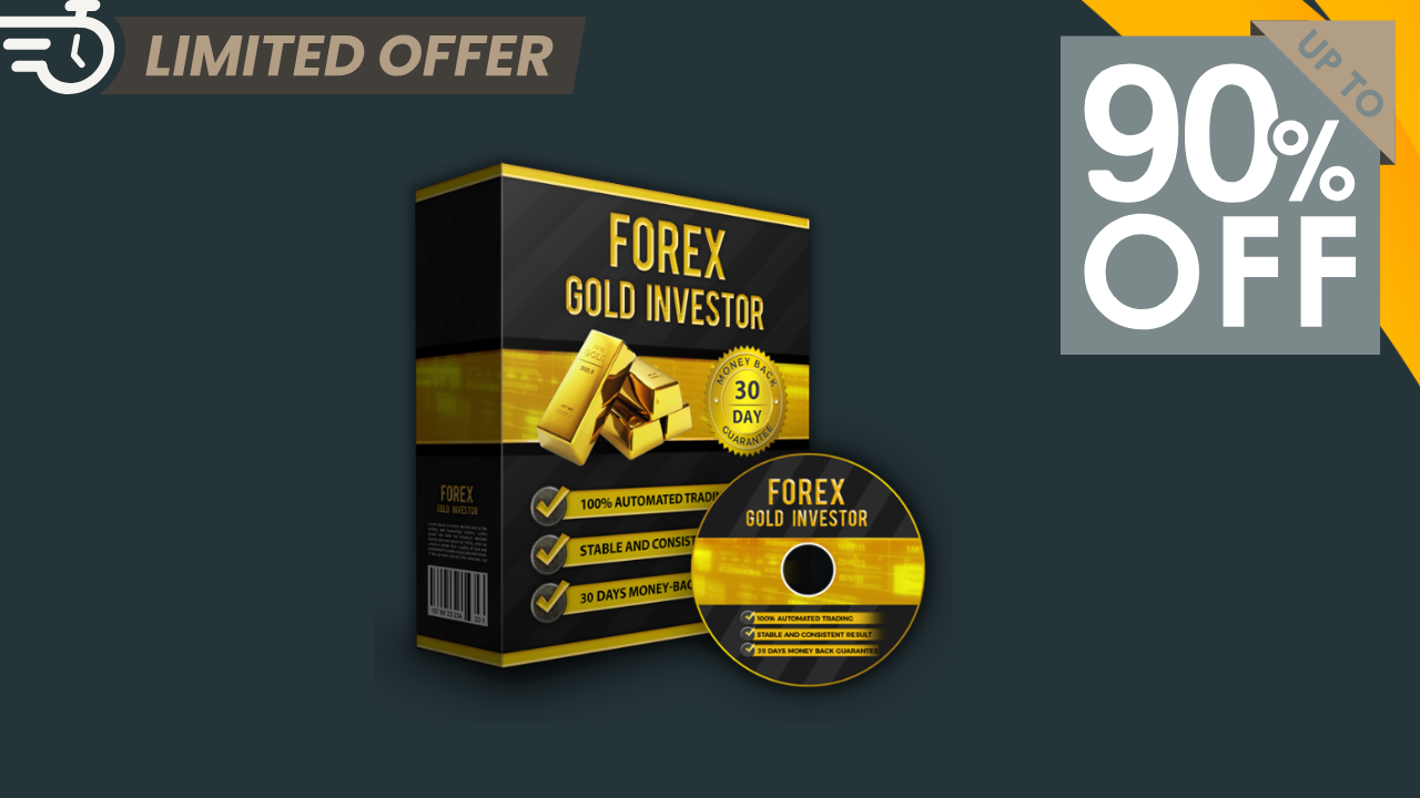 Forex Gold Investor Review