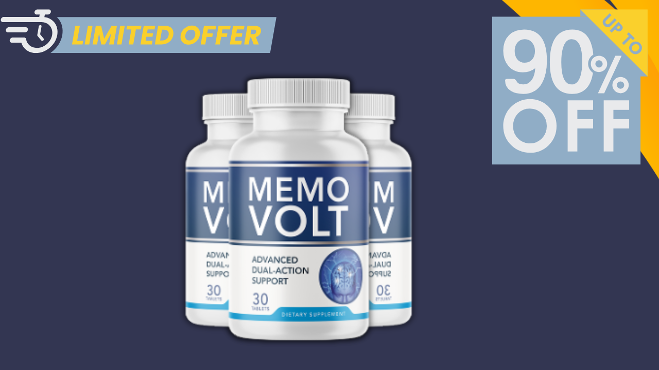 MemoVolt Review