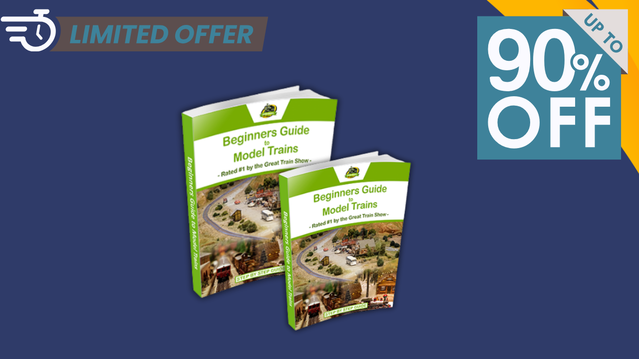 Beginners Guide to Model Railroading Reviews